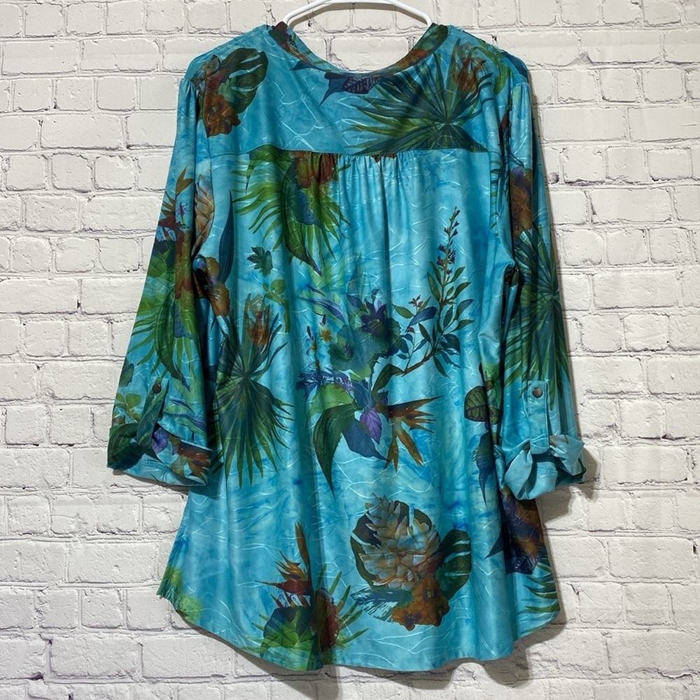 Ali Miles blouse - Picture 8 of 9